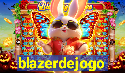 blazerdejogo