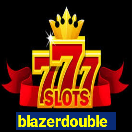 blazerdouble