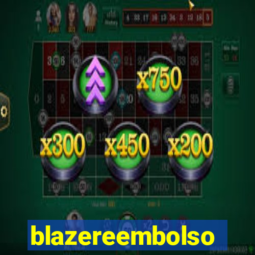 blazereembolso