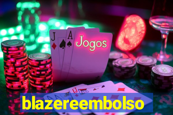 blazereembolso