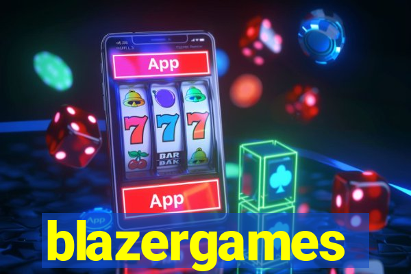 blazergames