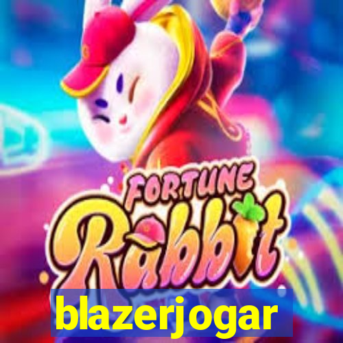 blazerjogar