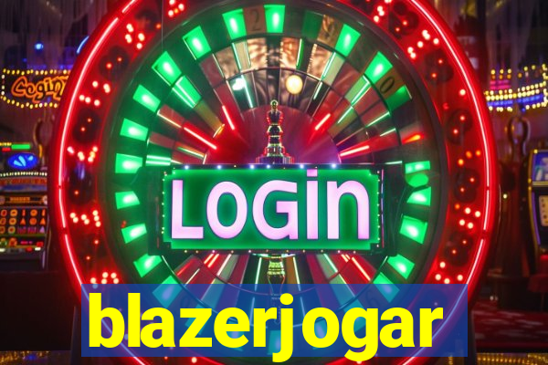 blazerjogar