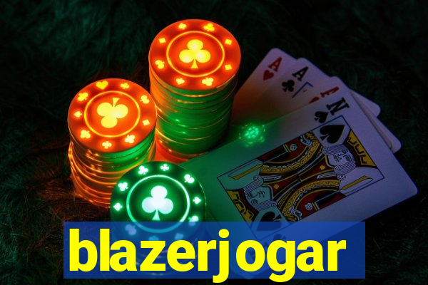 blazerjogar