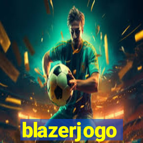 blazerjogo