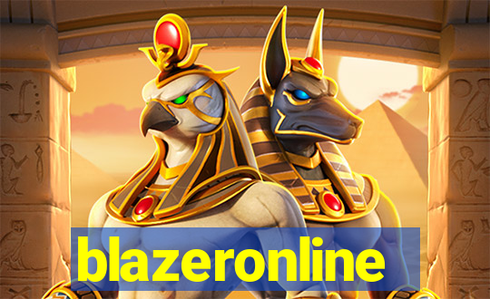 blazeronline