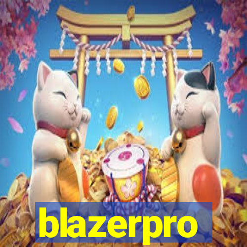 blazerpro