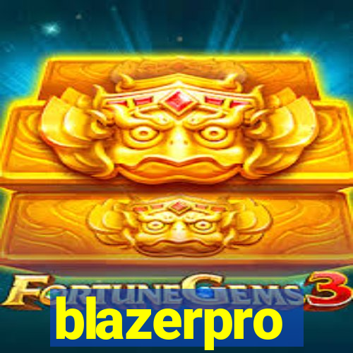 blazerpro