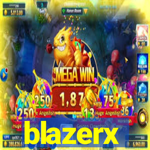 blazerx