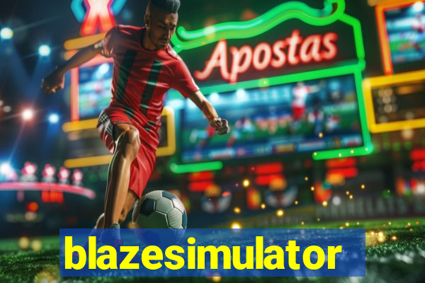 blazesimulator