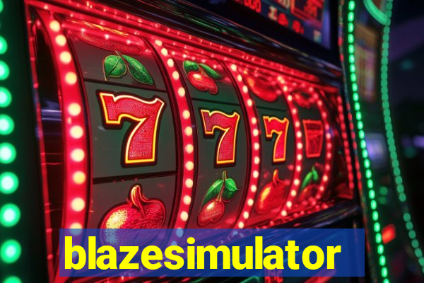 blazesimulator