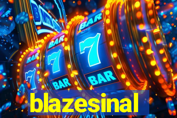 blazesinal