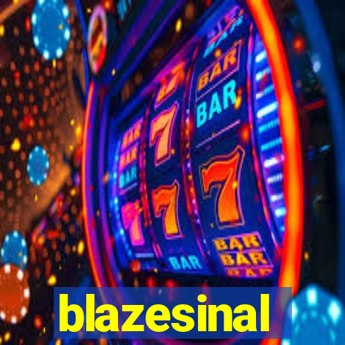 blazesinal