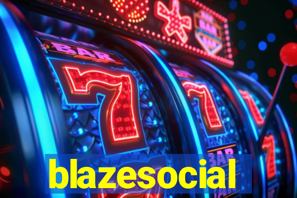 blazesocial