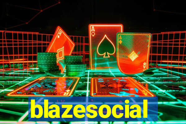 blazesocial