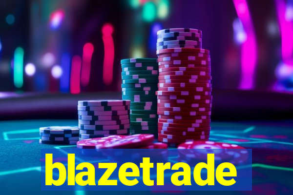 blazetrade