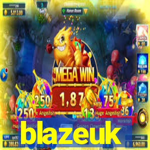 blazeuk