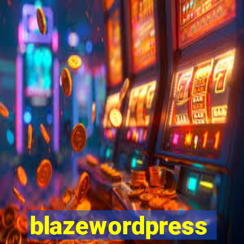 blazewordpress