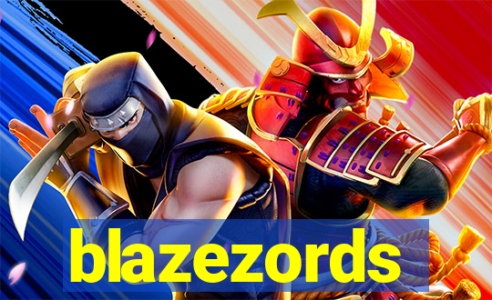 blazezords