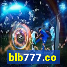 blb777.co