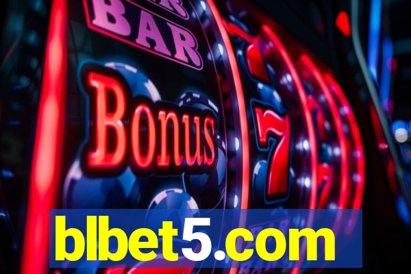 blbet5.com