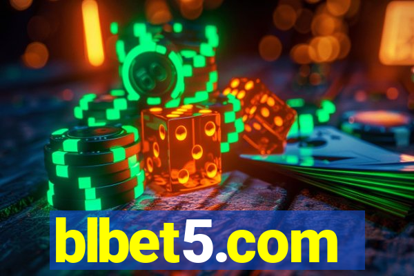 blbet5.com