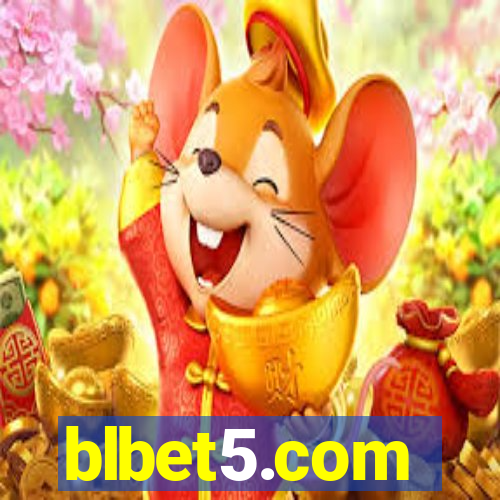 blbet5.com