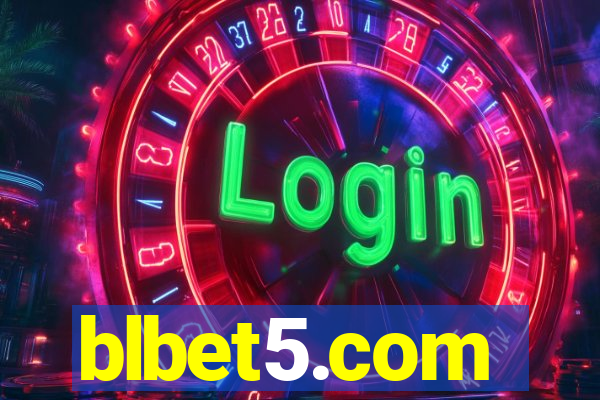 blbet5.com