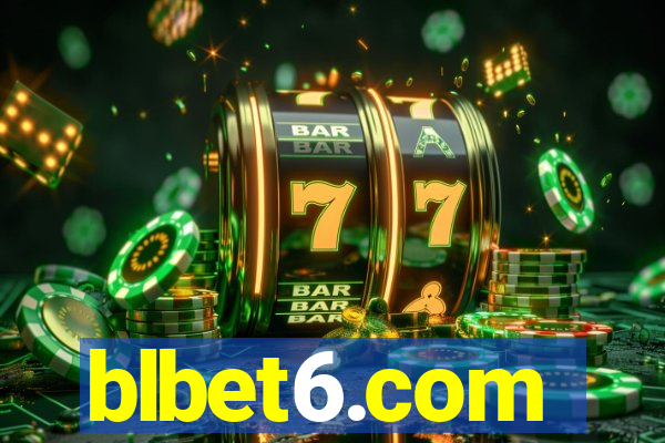 blbet6.com