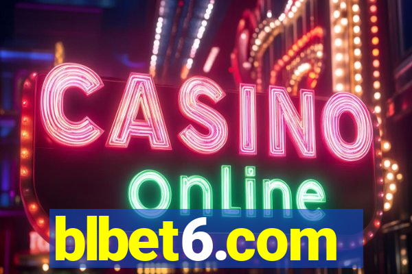 blbet6.com