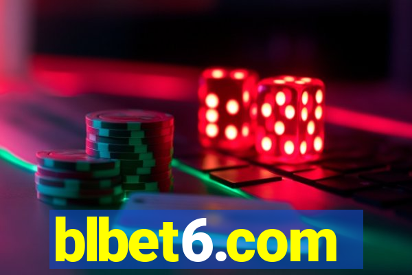 blbet6.com