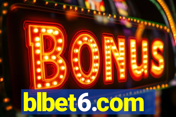 blbet6.com