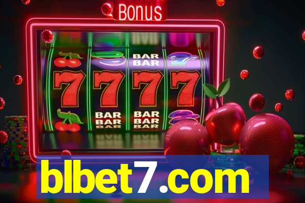 blbet7.com