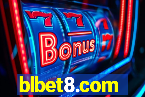 blbet8.com