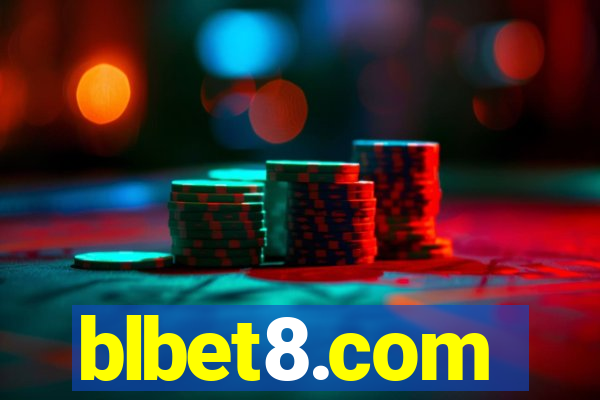 blbet8.com