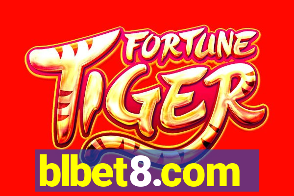 blbet8.com