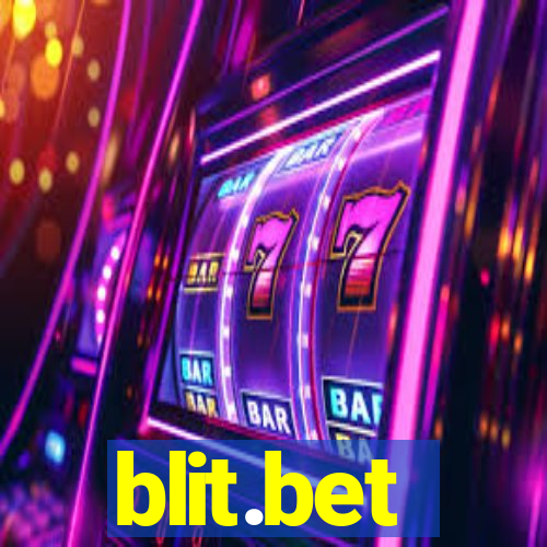 blit.bet