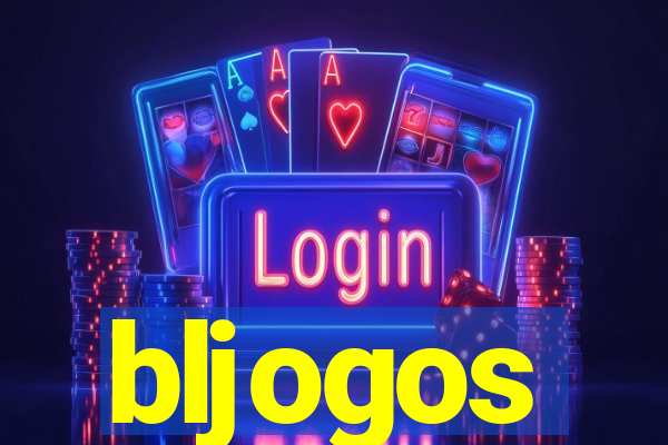 bljogos