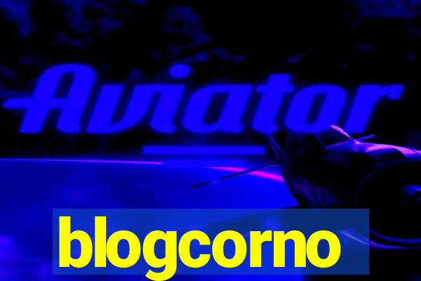 blogcorno