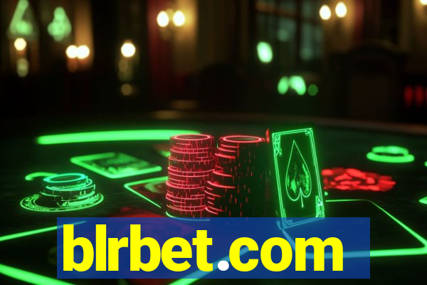 blrbet.com