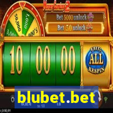 blubet.bet