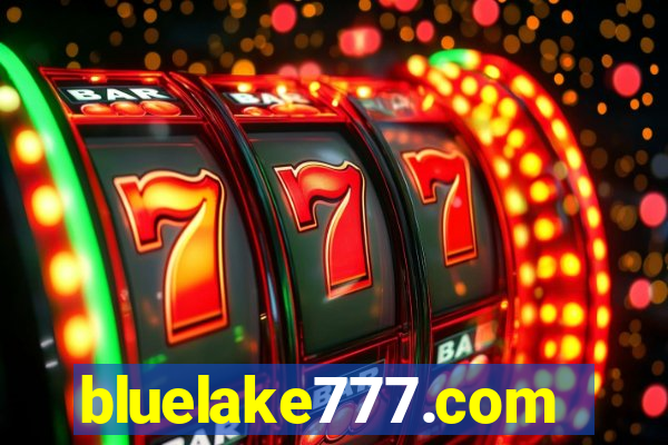 bluelake777.com