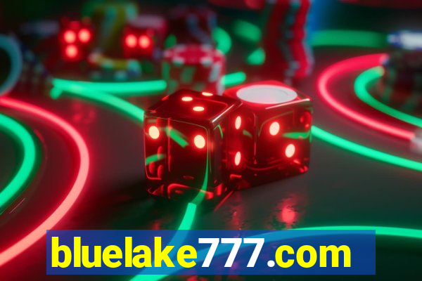 bluelake777.com