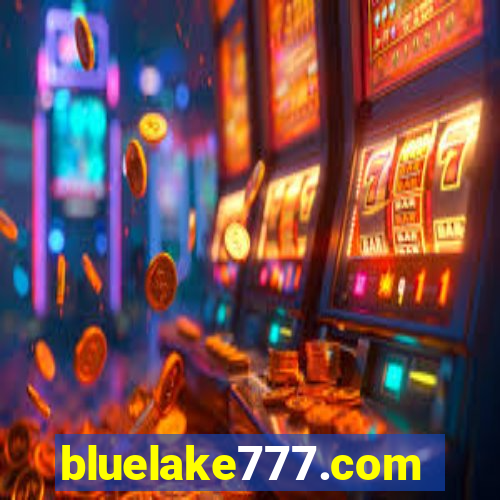 bluelake777.com