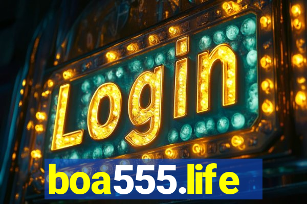 boa555.life