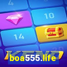 boa555.life