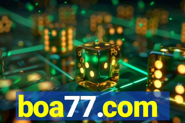 boa77.com