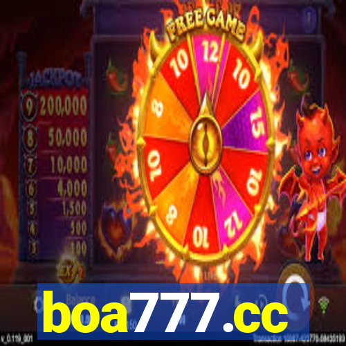 boa777.cc