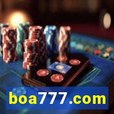 boa777.com