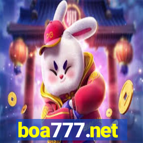 boa777.net